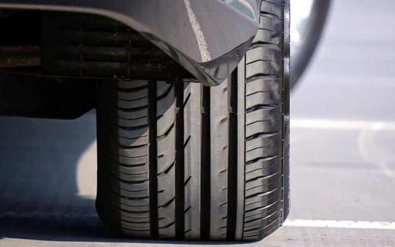 part-worn-tyres
