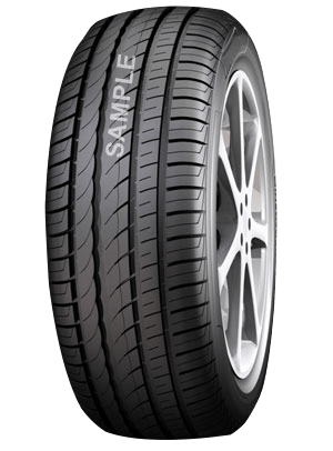 Summer Tyre Continental Eco Contact 6 205/55R16 91 W