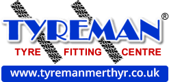 Tyreman Merthyr