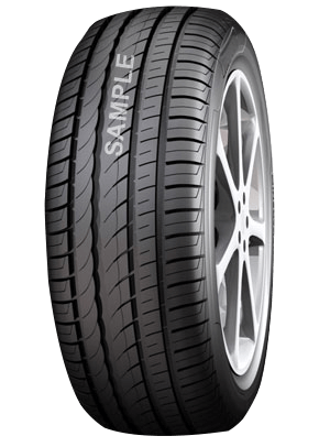 Winter Tyre NANKANG SL-6 195/75R16 105 S
